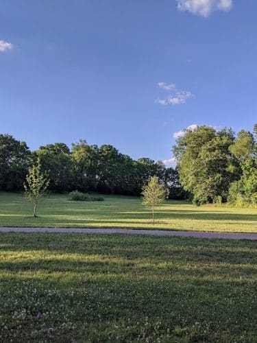 Veterans Park