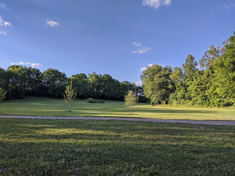 Veterans Park - Lexington, KY