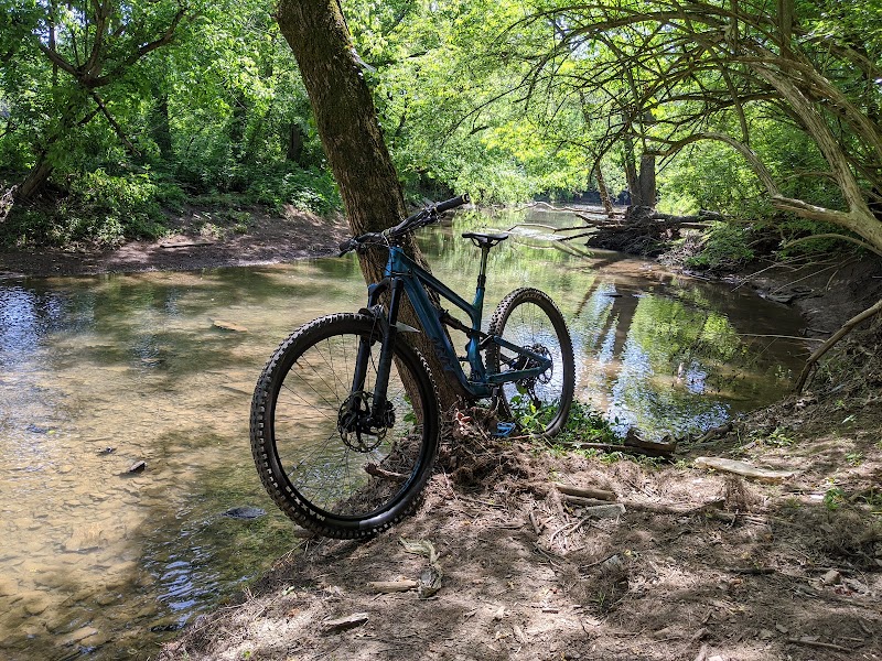Veterans Park - Lexington, KY