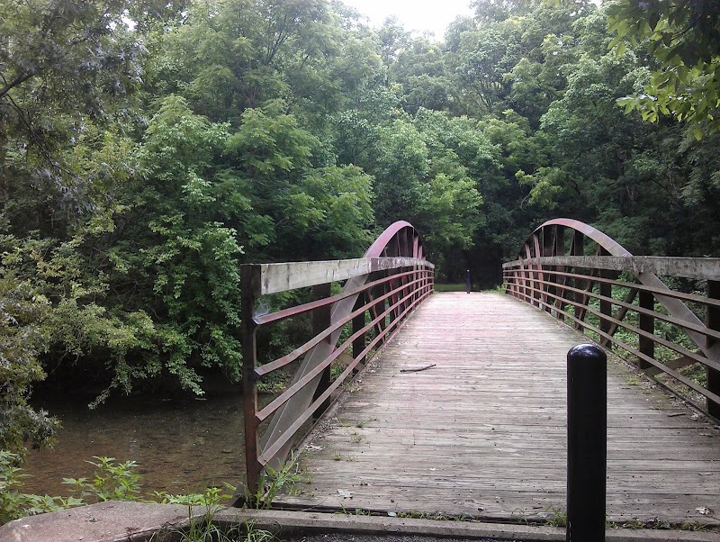 Veterans Park - Lexington, KY