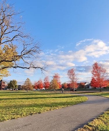 Wellington Park