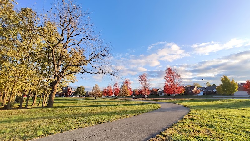 Wellington Park - Lexington, KY