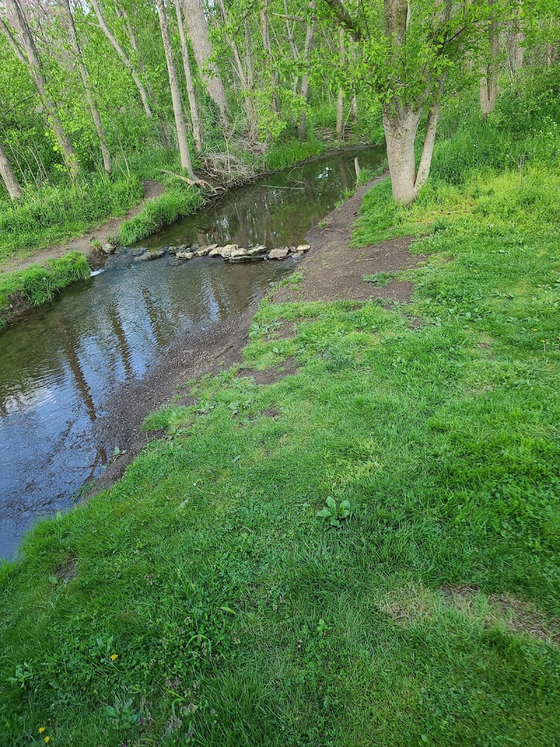 Wellington Park - Lexington, KY