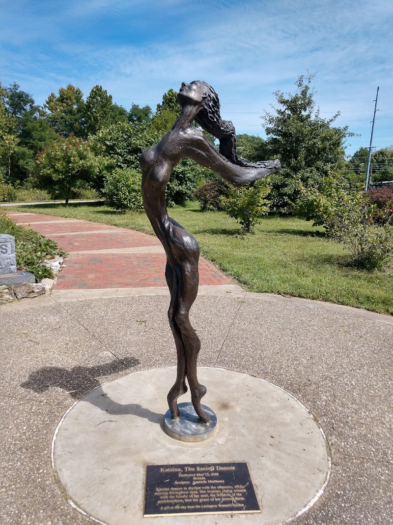 Wellington Park - Lexington, KY