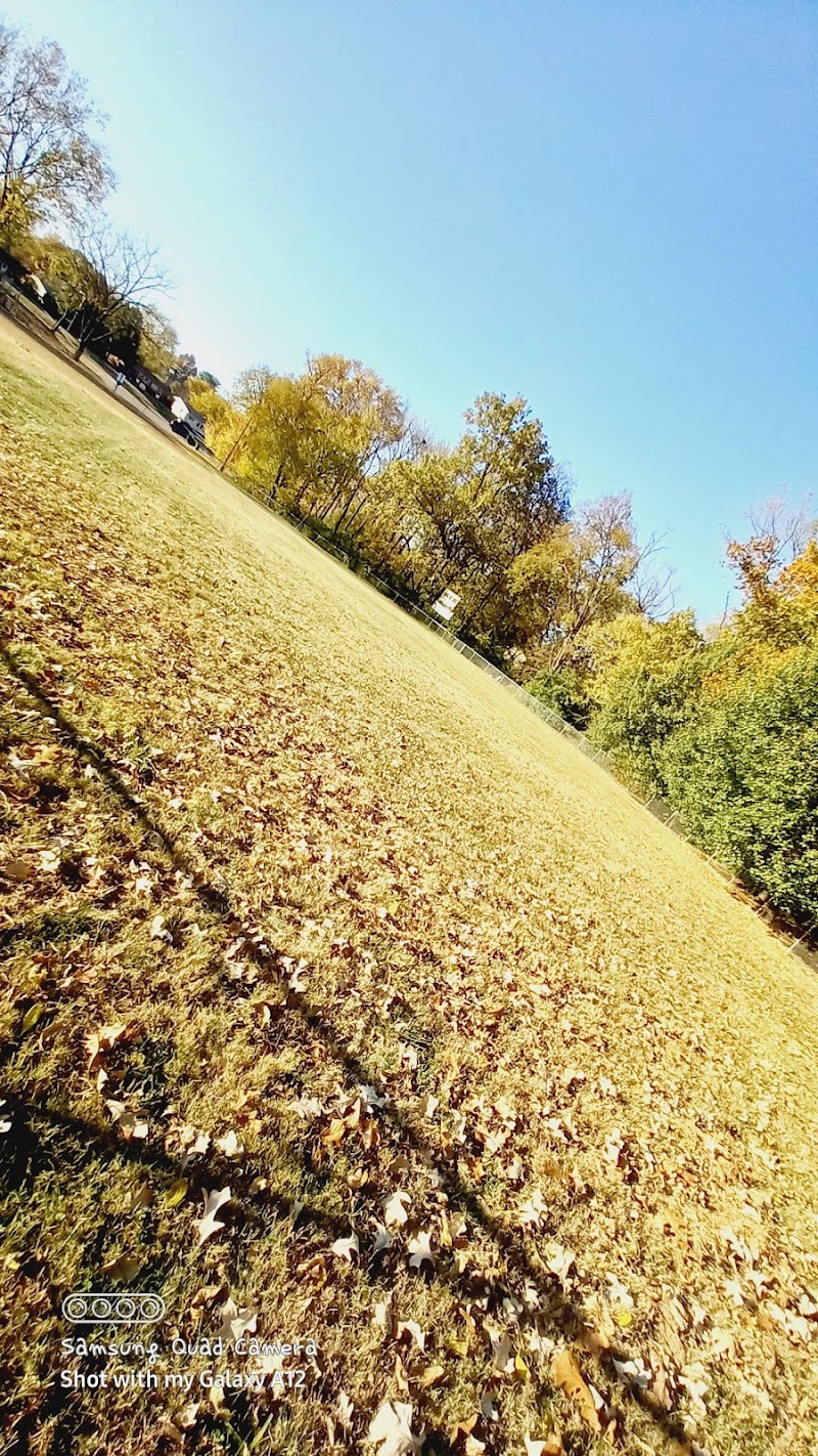 Wolf Run Park - Lexington, KY