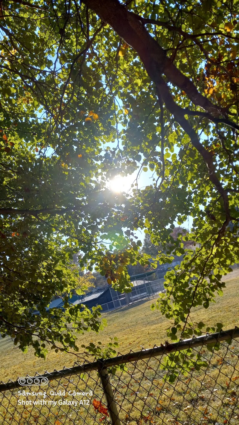 Wolf Run Park - Lexington, KY