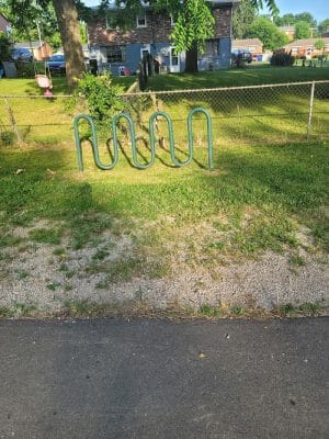 Wolf Run Park