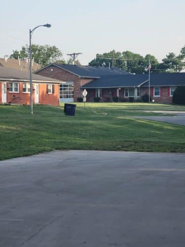 Wolf Run Park