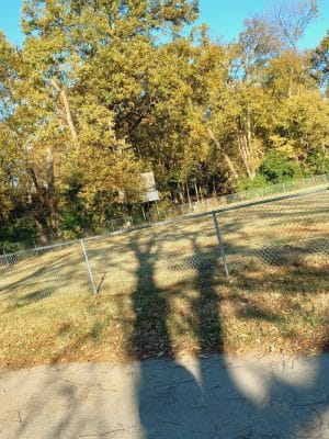 Wolf Run Park