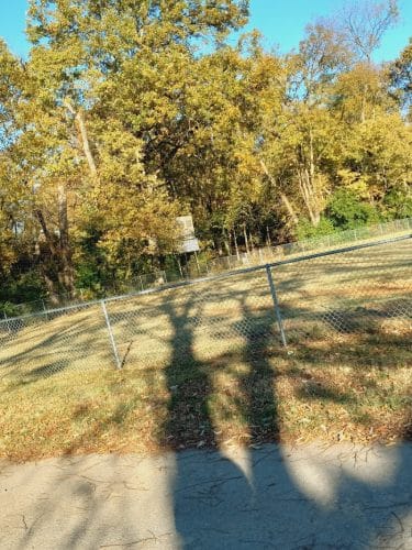 Wolf Run Park