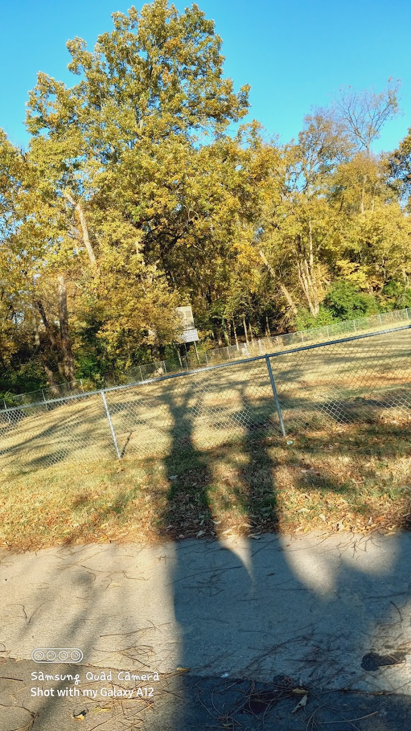 Wolf Run Park - Lexington, KY