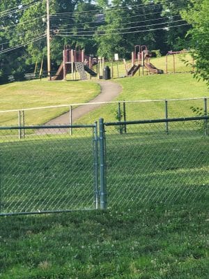 Wolf Run Park