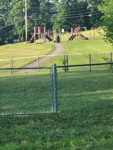 Wolf Run Park