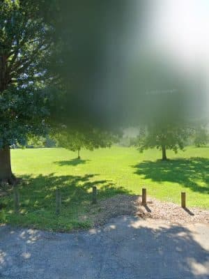 Woodhill Park