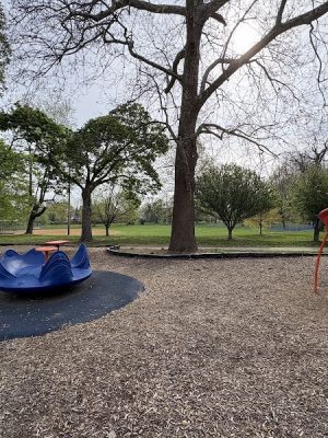Woodland Park