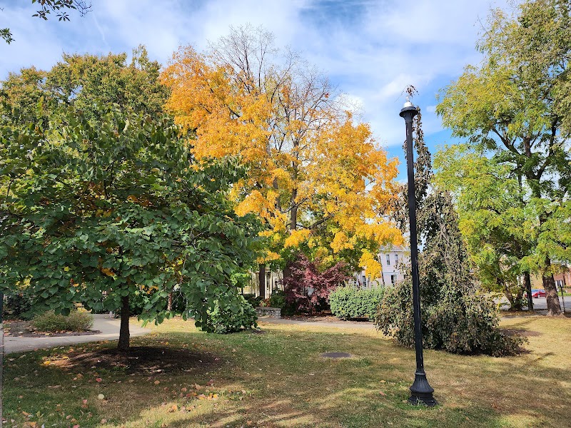 Woodland Park - Lexington, KY