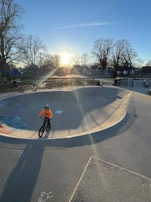 Woodland Park