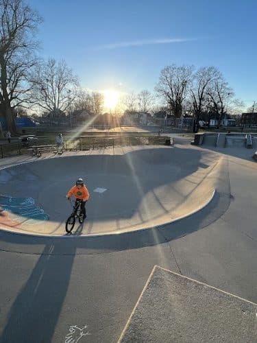Woodland Park