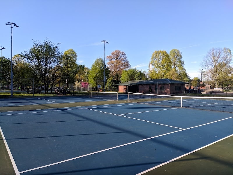 Woodland Park - Lexington, KY