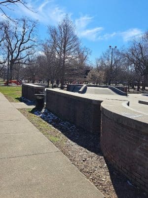 Woodland Park
