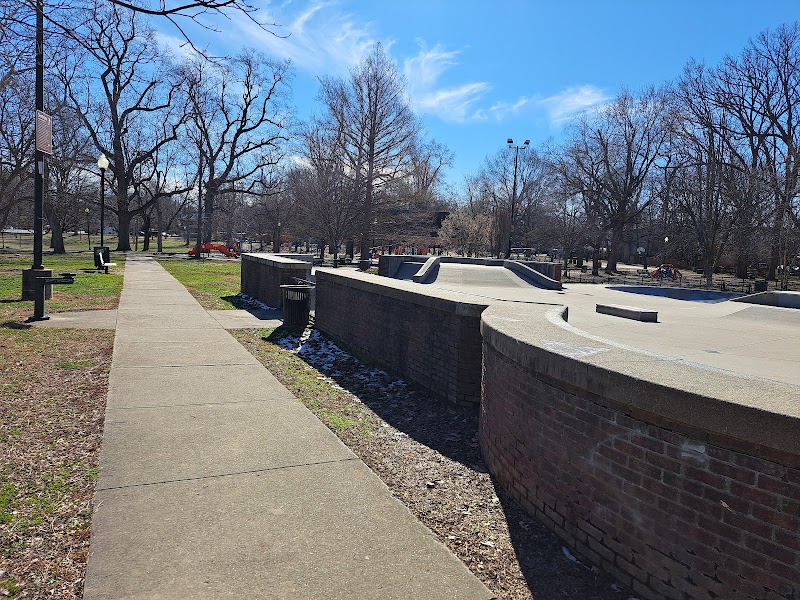 Woodland Park - Lexington, KY