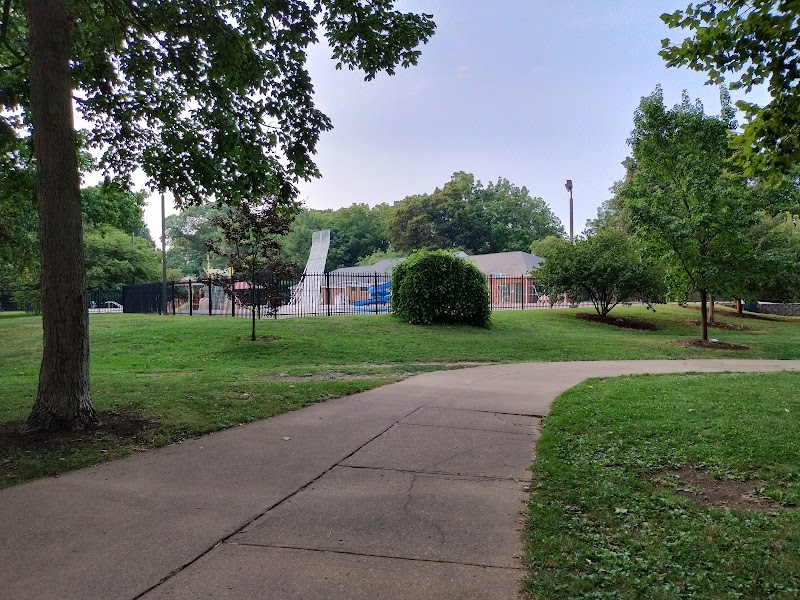 Woodland Park - Lexington, KY