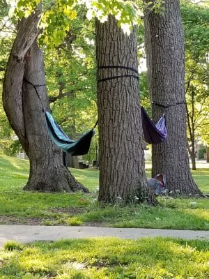 Woodland Park