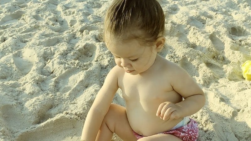 Anchor Town Park - Lido Beach, NY