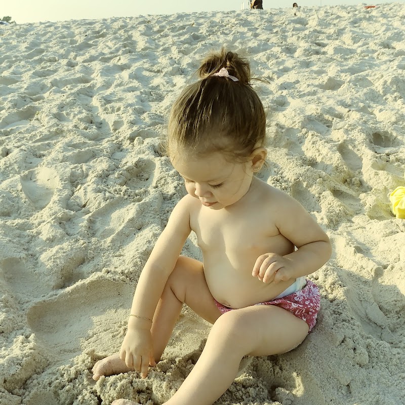 Anchor Town Park - Lido Beach, NY