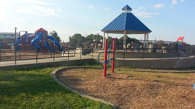 Anchor Town Park - Lido Beach, NY