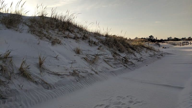 Anchor Town Park - Lido Beach, NY