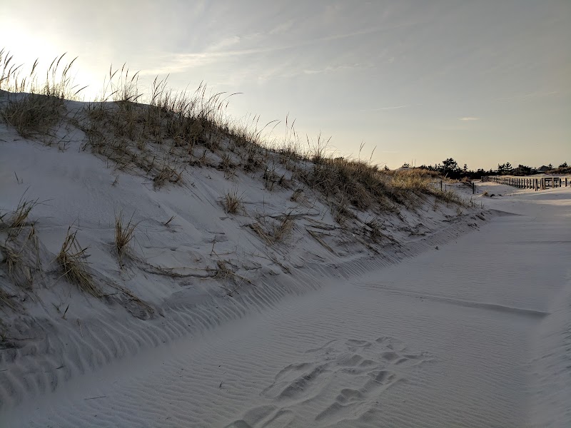 Anchor Town Park - Lido Beach, NY