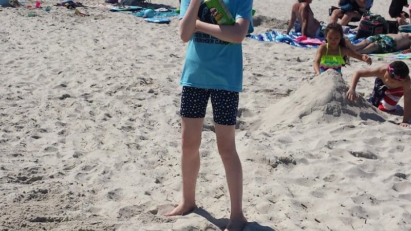 Anchor Town Park - Lido Beach, NY