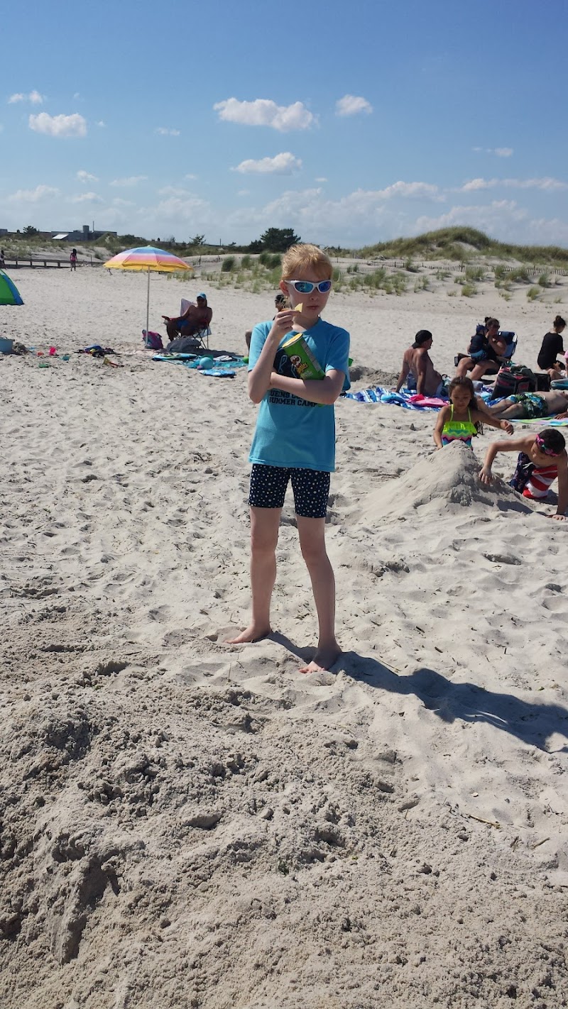Anchor Town Park - Lido Beach, NY