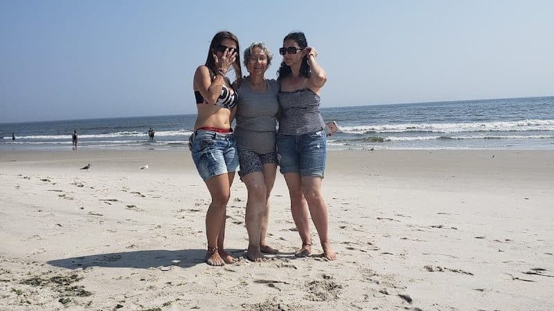Anchor Town Park - Lido Beach, NY