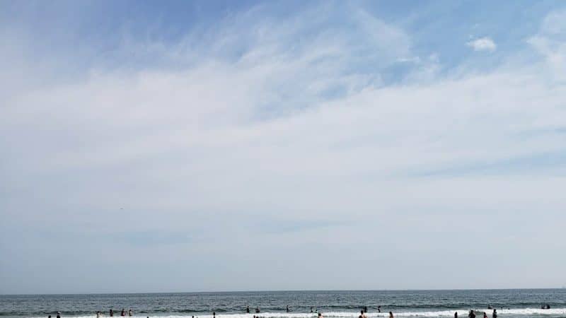 Anchor Town Park - Lido Beach, NY