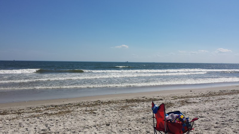 Anchor Town Park - Lido Beach, NY