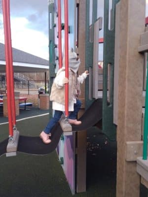Friendship Park