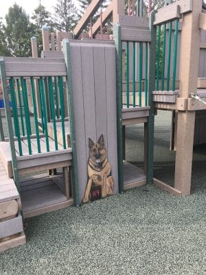 Friendship Park