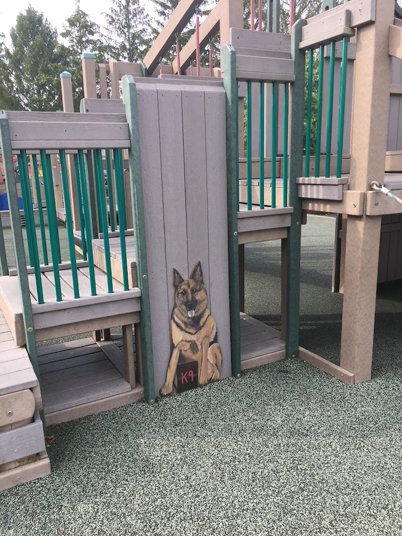 Friendship Park - Ligonier, PA