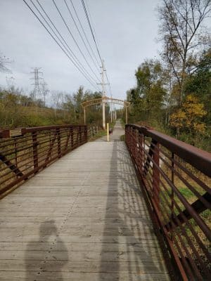 Friendship Park