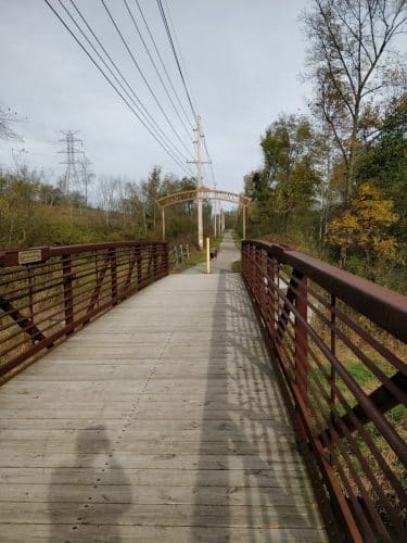 Friendship Park