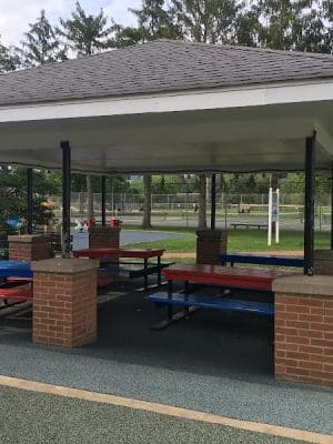 Friendship Park
