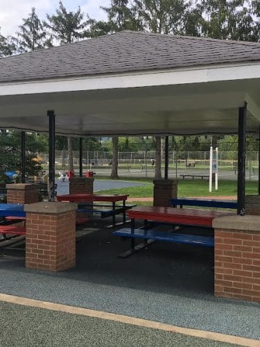 Friendship Park