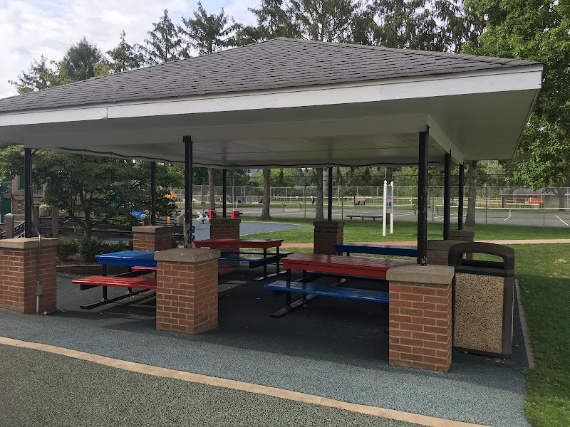 Friendship Park - Ligonier, PA