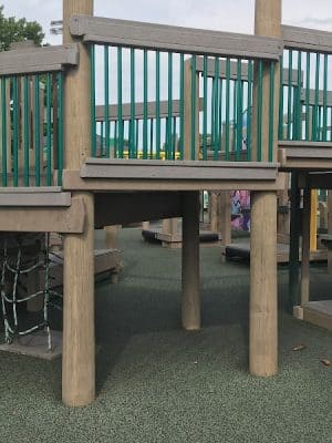 Friendship Park