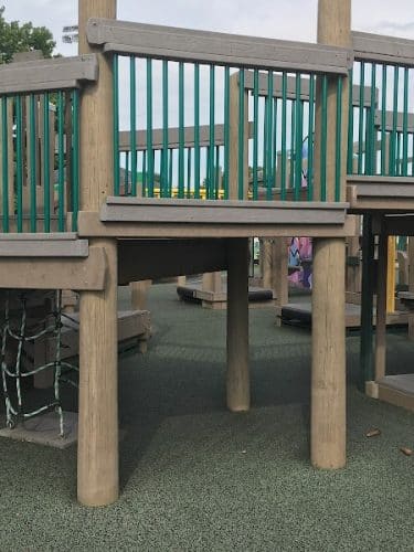 Friendship Park