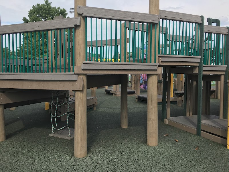 Friendship Park - Ligonier, PA