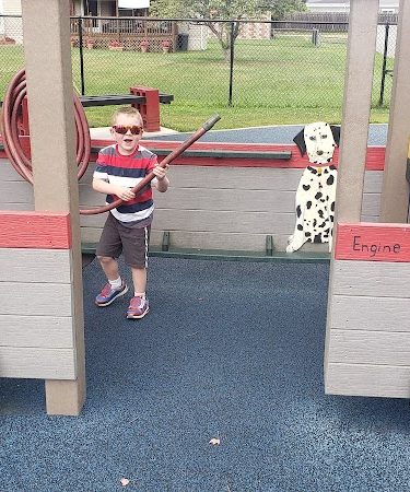 Friendship Park
