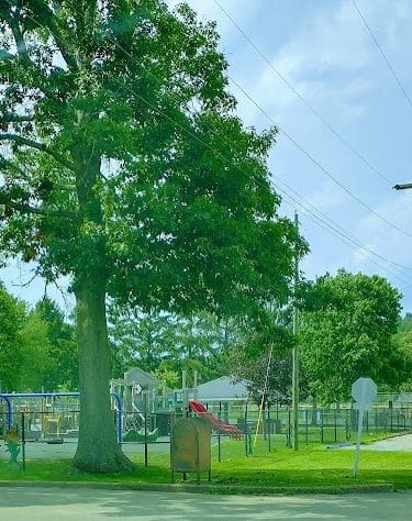 Friendship Park